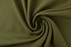 Burlington 33 dark moss green