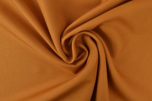 Burlington 44 dark ochre yellow