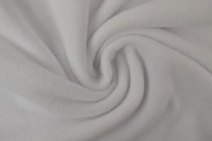 Polar fleece 00 white