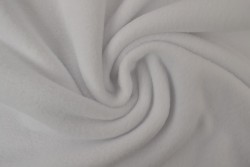 Polar fleece 00 white