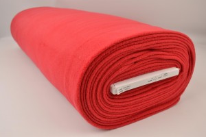 Polar fleece 01 red