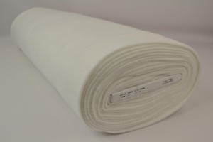Polar fleece 02 off-white