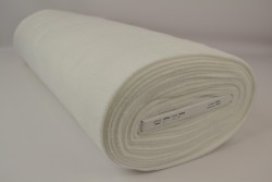 Polar fleece 02 off-white