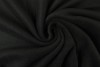 Polar fleece 03 black