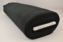 Polar fleece 03 black