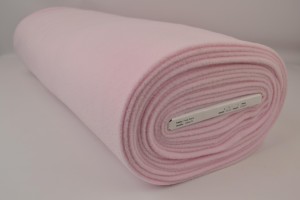 Polar fleece 04 baby pink