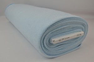 Polar fleece 05 baby blue