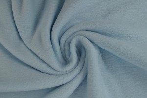 Polar fleece 05 baby blue