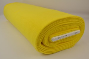 Polar fleece 07 yellow