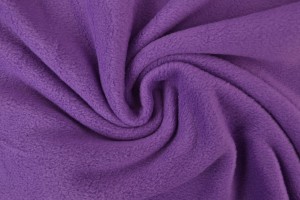 Polar fleece 08 purple