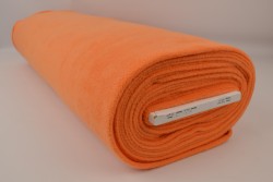 Polar fleece 10 orange