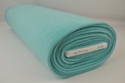 Polar fleece 13 turquoise