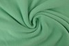 Polar fleece 14 mint green