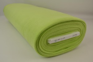 Polar fleece 16 lime green