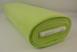 Polar fleece 16 lime green