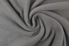 Polar fleece 17 dark grey