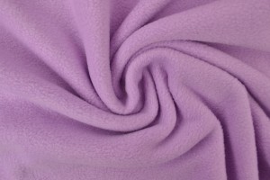Polar fleece 20 lilac