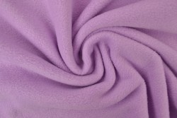 Polar fleece 20 lilac