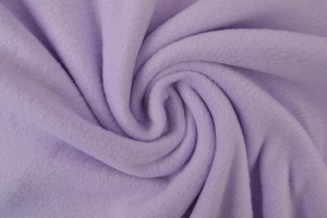 Polar fleece 21 lavender