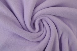 Polar fleece 21 lavender