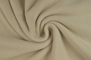 Polar fleece 22 champagne