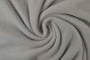 Polar fleece 25 silvergrey