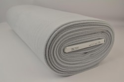 Polar fleece 25 silvergrey
