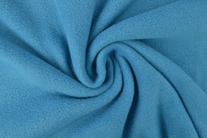 Polar fleece 26 petrol
