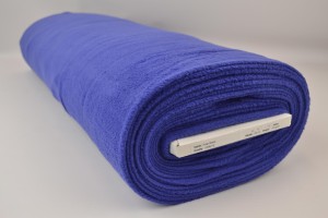 Polar fleece 28 dark blue