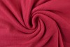 Polar fleece 29 wine red