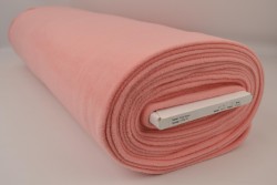 Polar fleece 40 salmon pink