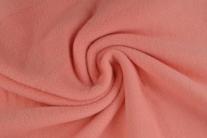Polar fleece 40 salmon pink