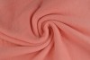 Polar fleece 40 salmon pink