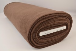 Polar fleece 43 brown