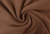 Polar fleece 43 brown