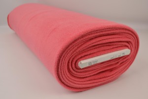 Polar fleece 50 coral pink