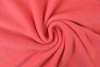 Polar fleece 50 coral pink