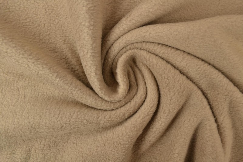 Polar fleece 69 taupe