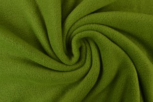 Polar fleece 31 moss green