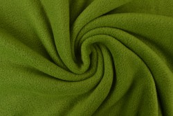 Polar fleece 31 moss green