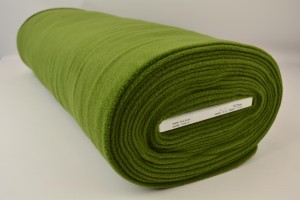Polar fleece 31 moss green