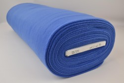 Polar fleece 15 blue