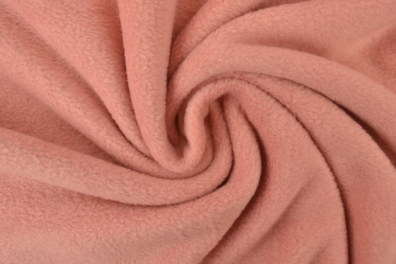 Polar fleece 37 old pink