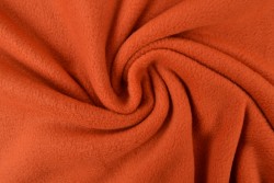 Polar fleece 42 copper