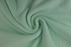 Polar fleece 41 light mint