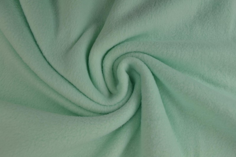 Polar fleece 41 light mint
