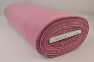 Polar fleece 38 dark old pink