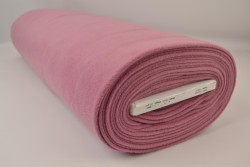Polar fleece 38 dark old pink