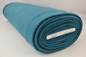 Polar fleece 46 dark petrol