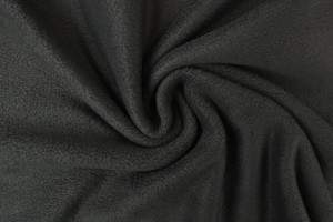 Polar fleece 80 anthracite